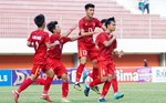 Kota Samarindafootball 2022Howard Stark telah memulai jalur perkembangan yang ajaib
